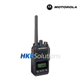 MOTOROLA MT10 Portable Digital Simple Portable Two-Way Radio
